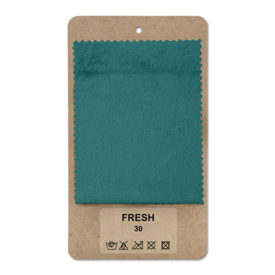 Échantillon de tissu Fresh Mat marin (FRESH 30)