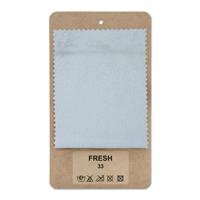 Échantillon de tissu Fresh Matin glacé (FRESH 33)