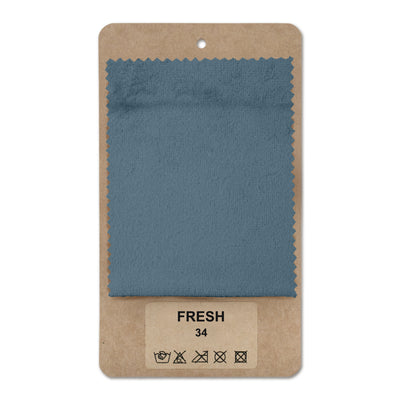 Échantillon de tissu Fresh Océan nordique (FRESH 34)