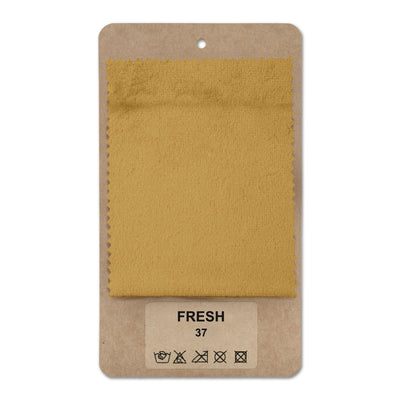 Échantillon de tissu Fresh Miel d’acacia (FRESH 37)