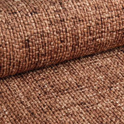 Fabric sample Imo Burnt Terra (IMO 25)