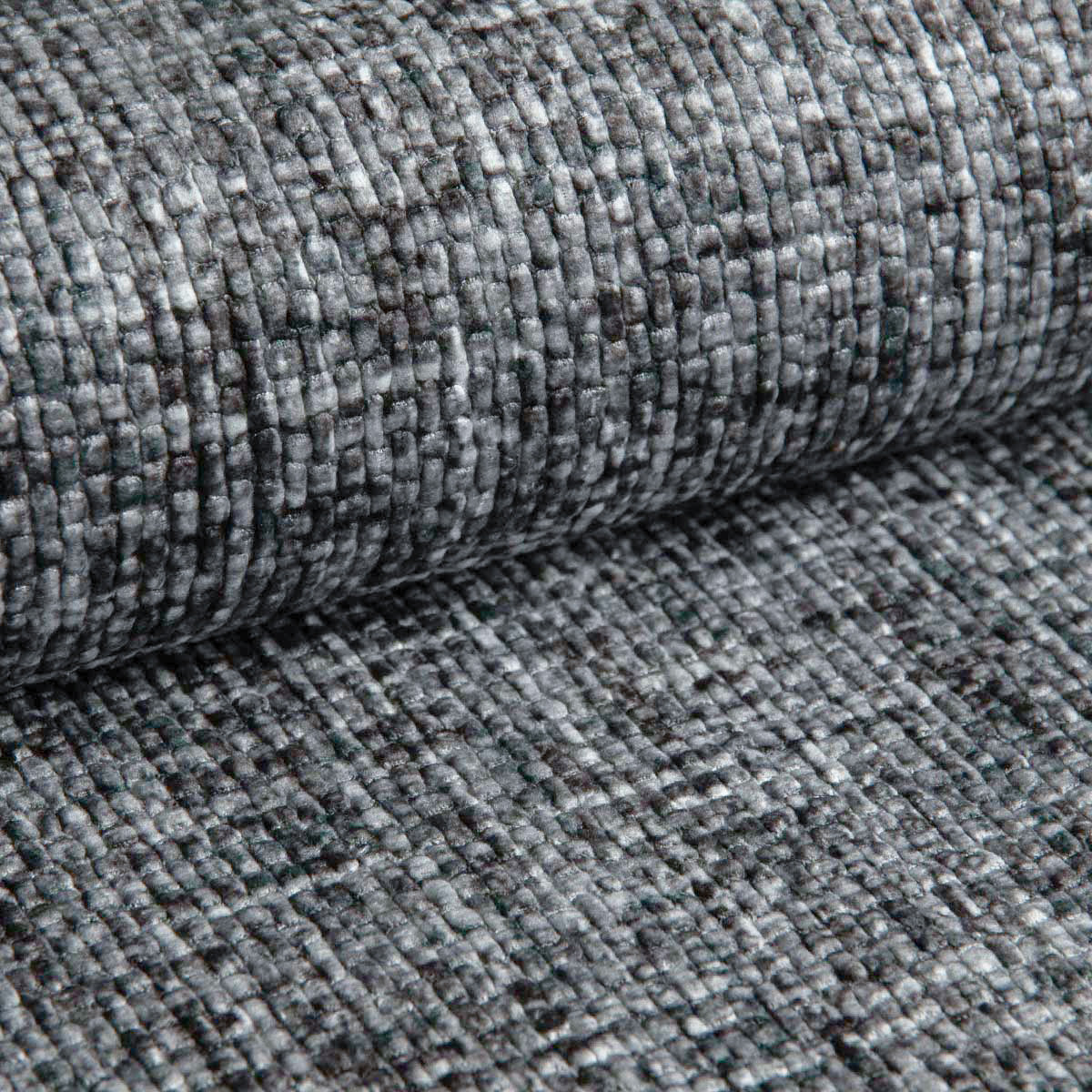 Fabric sample Imo Smoked Graphite (IMO 55)