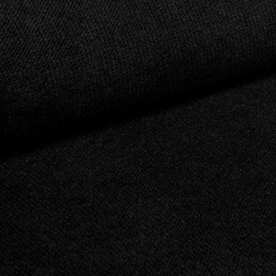 Fabric sample KRONOS Black Abyss (KRONOS 07)