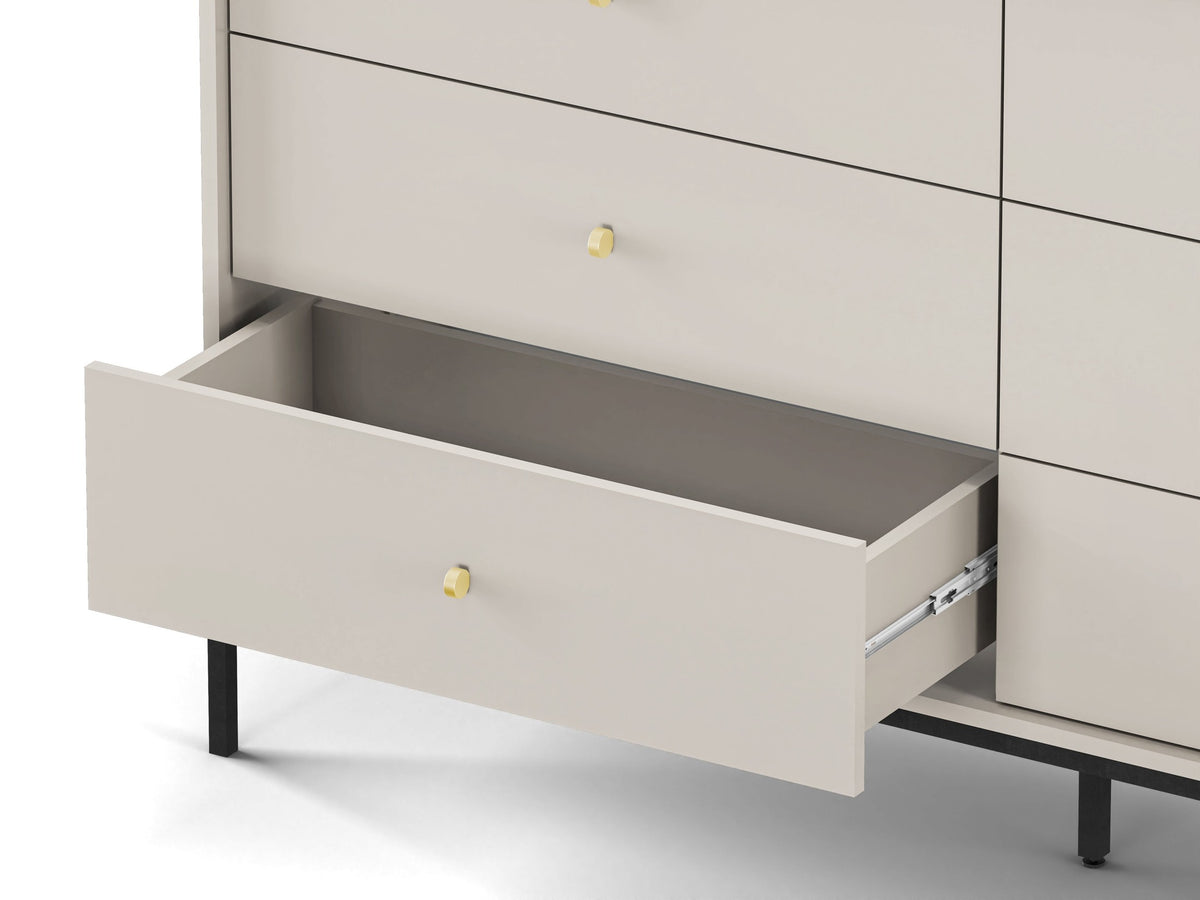 Kviat Sideboard 154x89, Vintage Style – photo 6