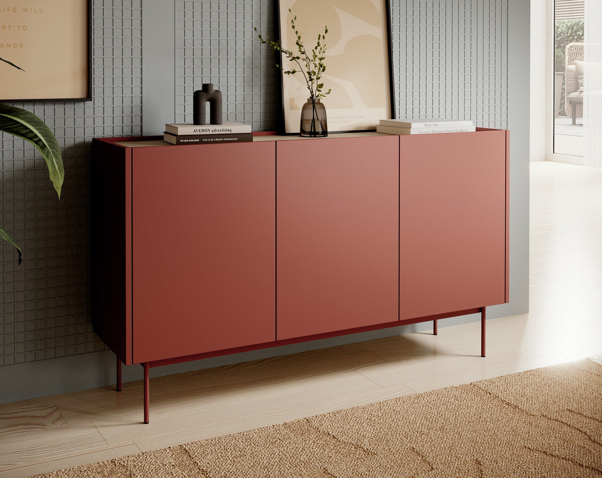 Bema Sideboard 144x83, Modern Style – photo 9