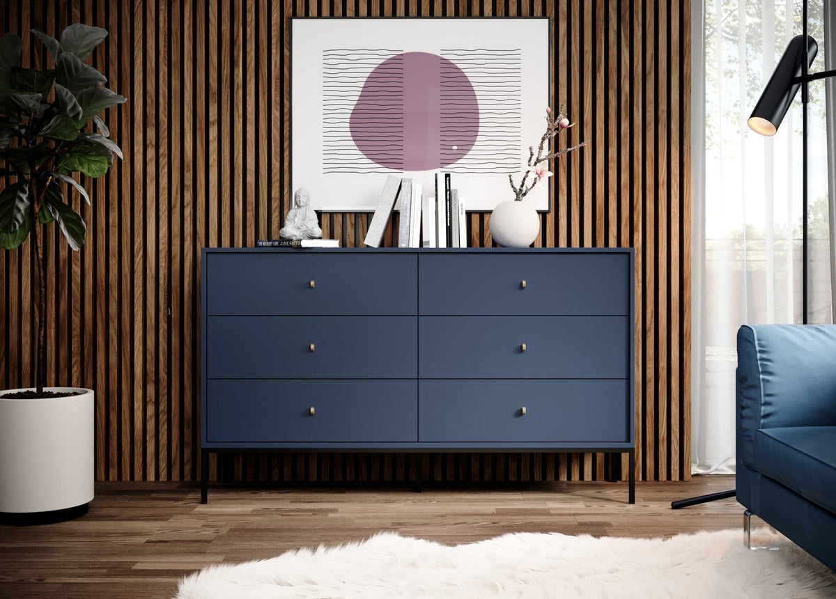 Kviat Sideboard 154x89, Vintage Style – photo 11