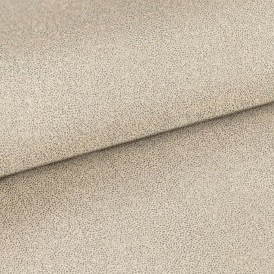 Échantillon de tissu LETTO Beige crème (LETTO 03)