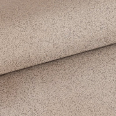 Échantillon de tissu LETTO Duvet noisette (LETTO 11)