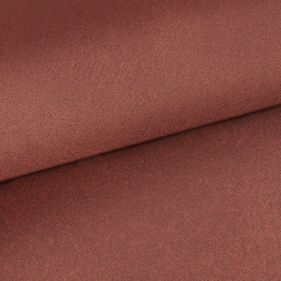 Échantillon de tissu LETTO Écorce brique (LETTO 56)