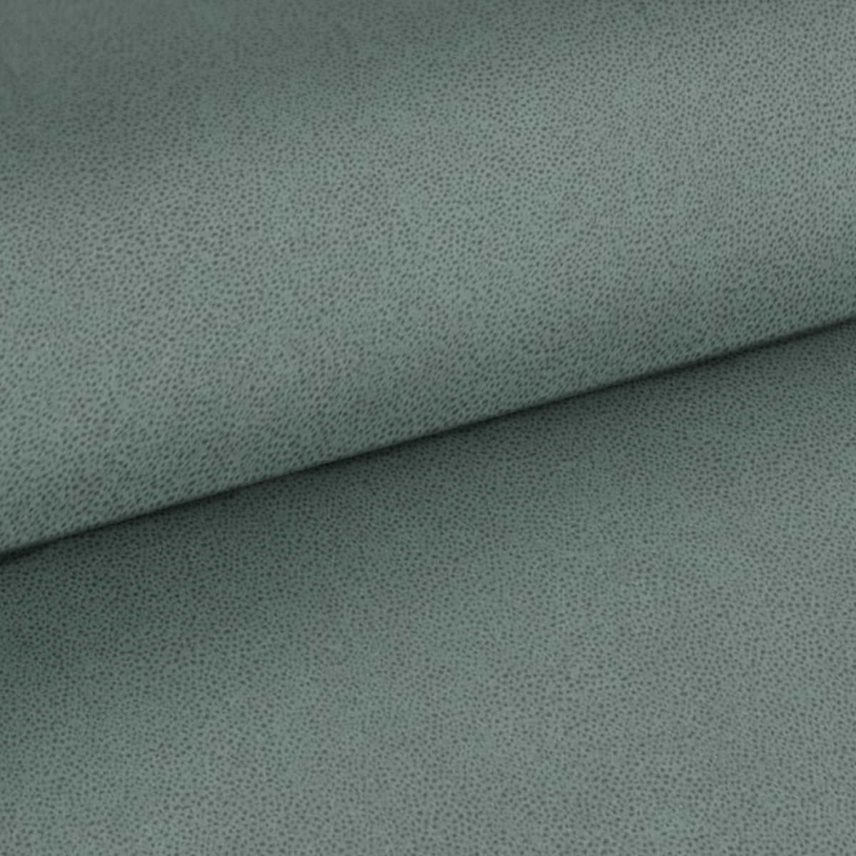 Fabric sample LETTO Green Steel (LETTO 75)