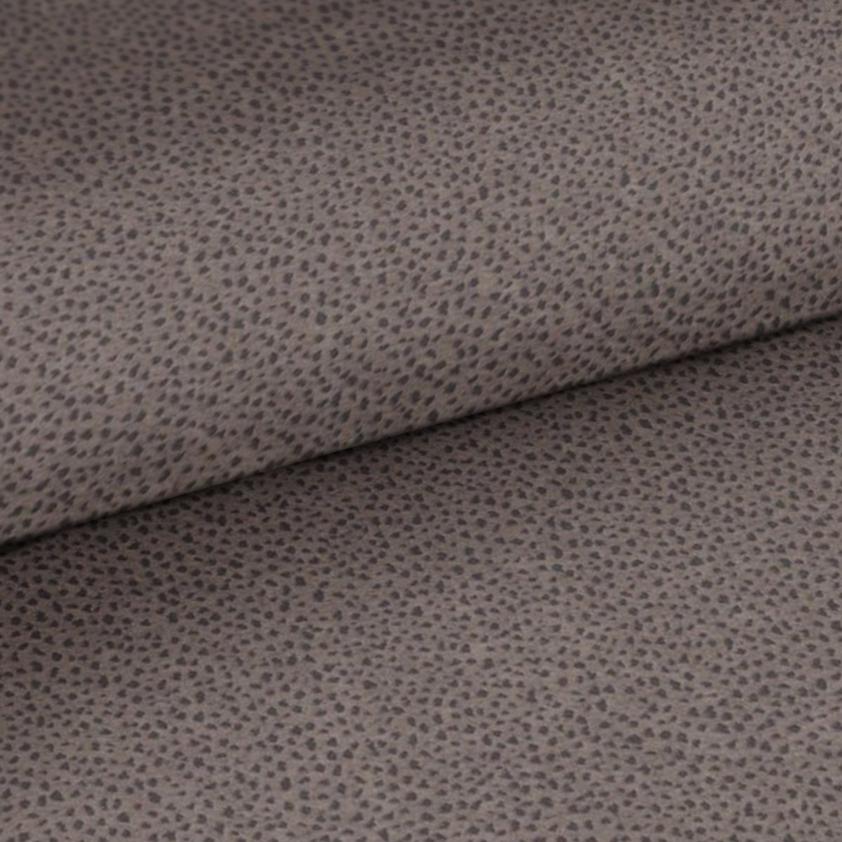 Fabric sample LETTO Brown Stone (LETTO 92)
