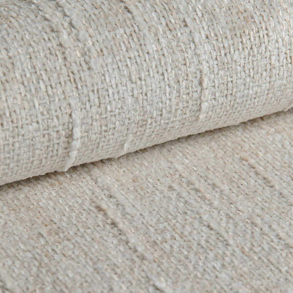 Fabric sample Miscanto Sand Melange (MISCANTO 10)