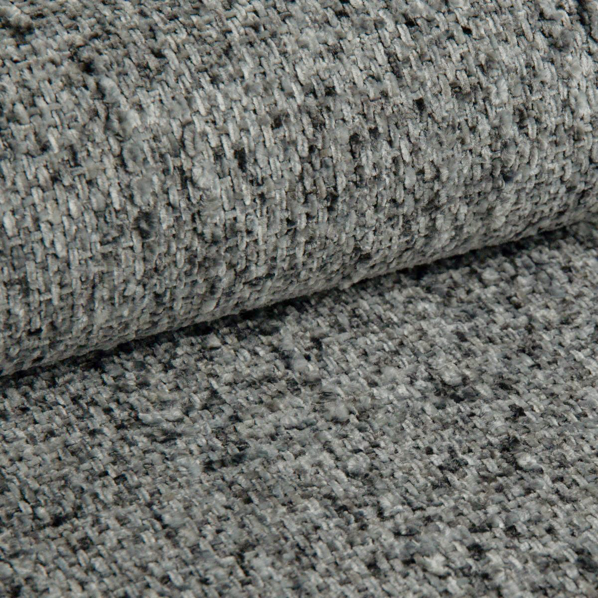 Fabric sample Miscanto Stone Mélange (MISCANTO 45)