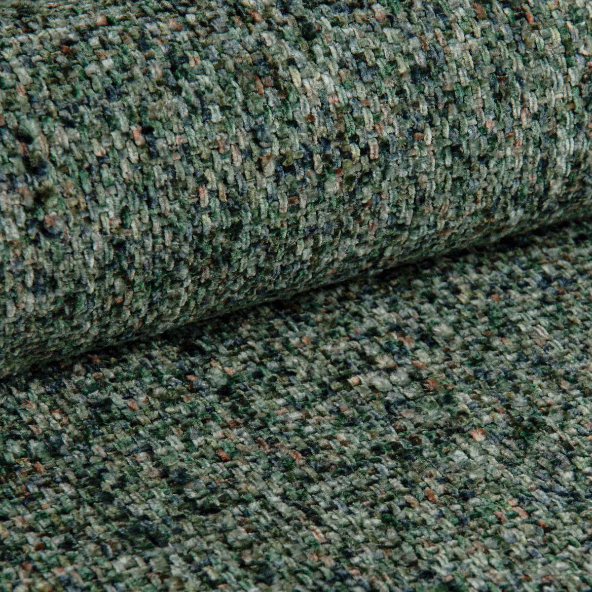 Fabric sample Miscanto Forest Undergrowth (MISCANTO 75)