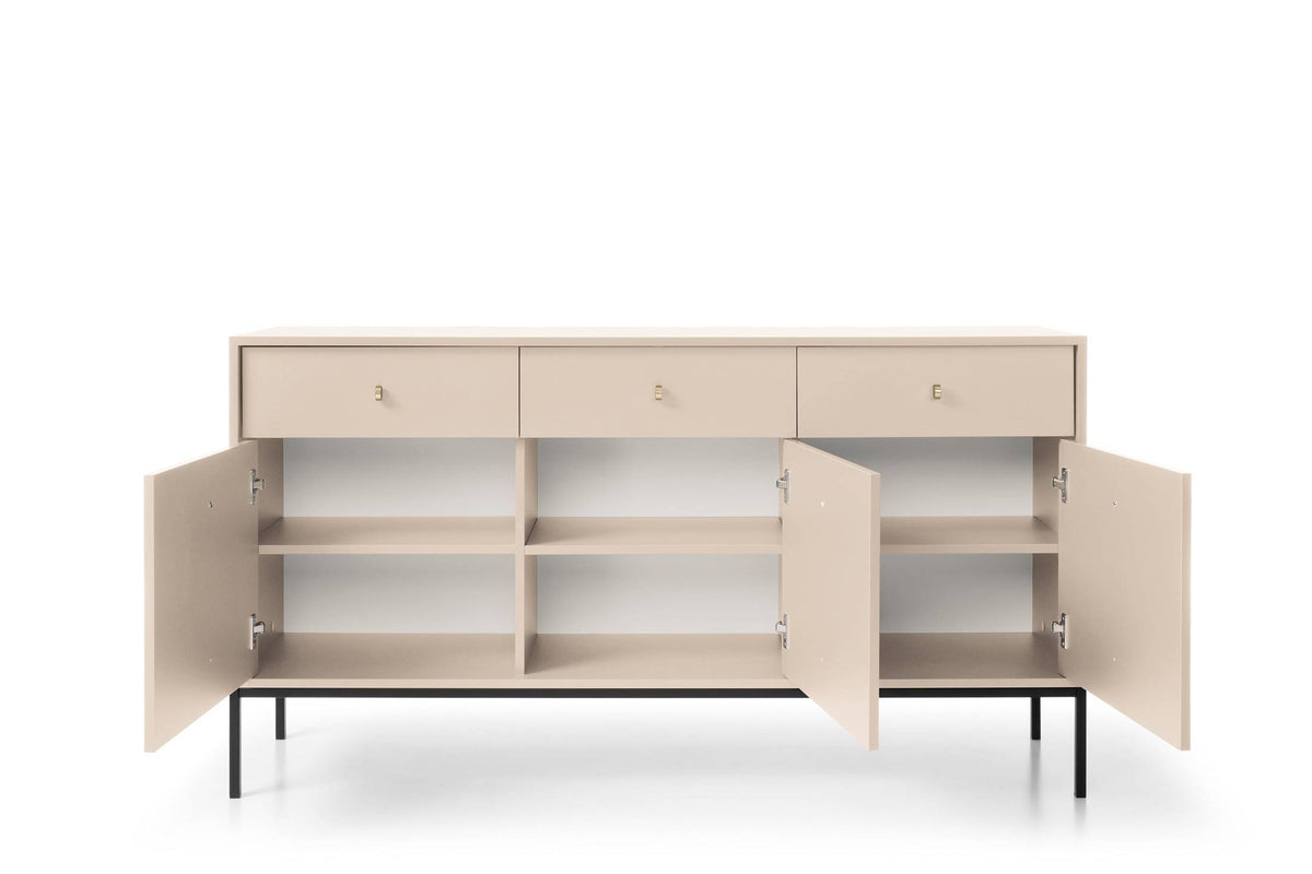 Kviat Sideboard 154x84, Vintage Style – photo 6