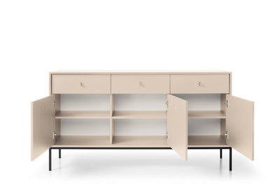 Kviat Sideboard 154x84, Vintage Style – photo 6