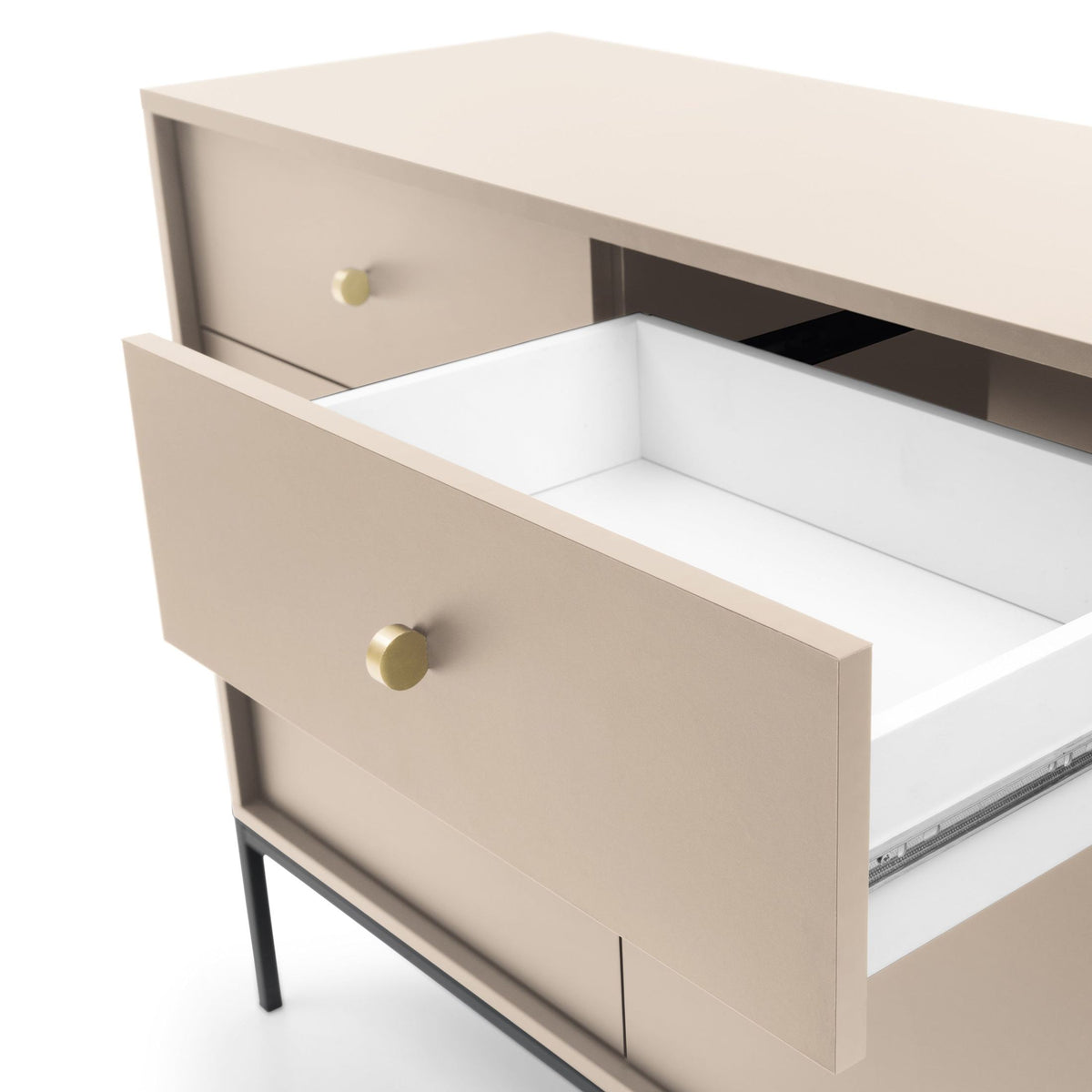 Kviat Sideboard 104x84, Vintage Style – photo 7