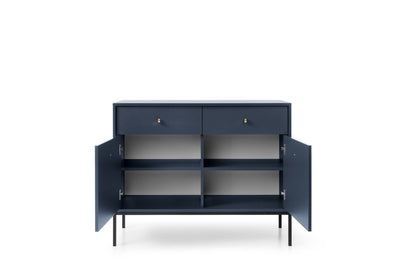 Kviat Sideboard 104x84, Vintage Style – photo 13