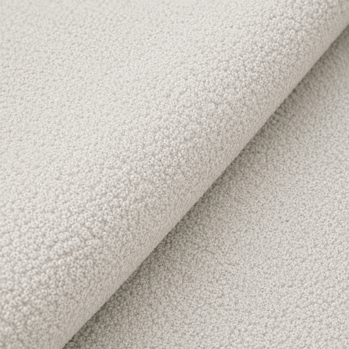 Fabric sample NOW OR NEVER Porcelain Ash (NOW OR NEVER 01)