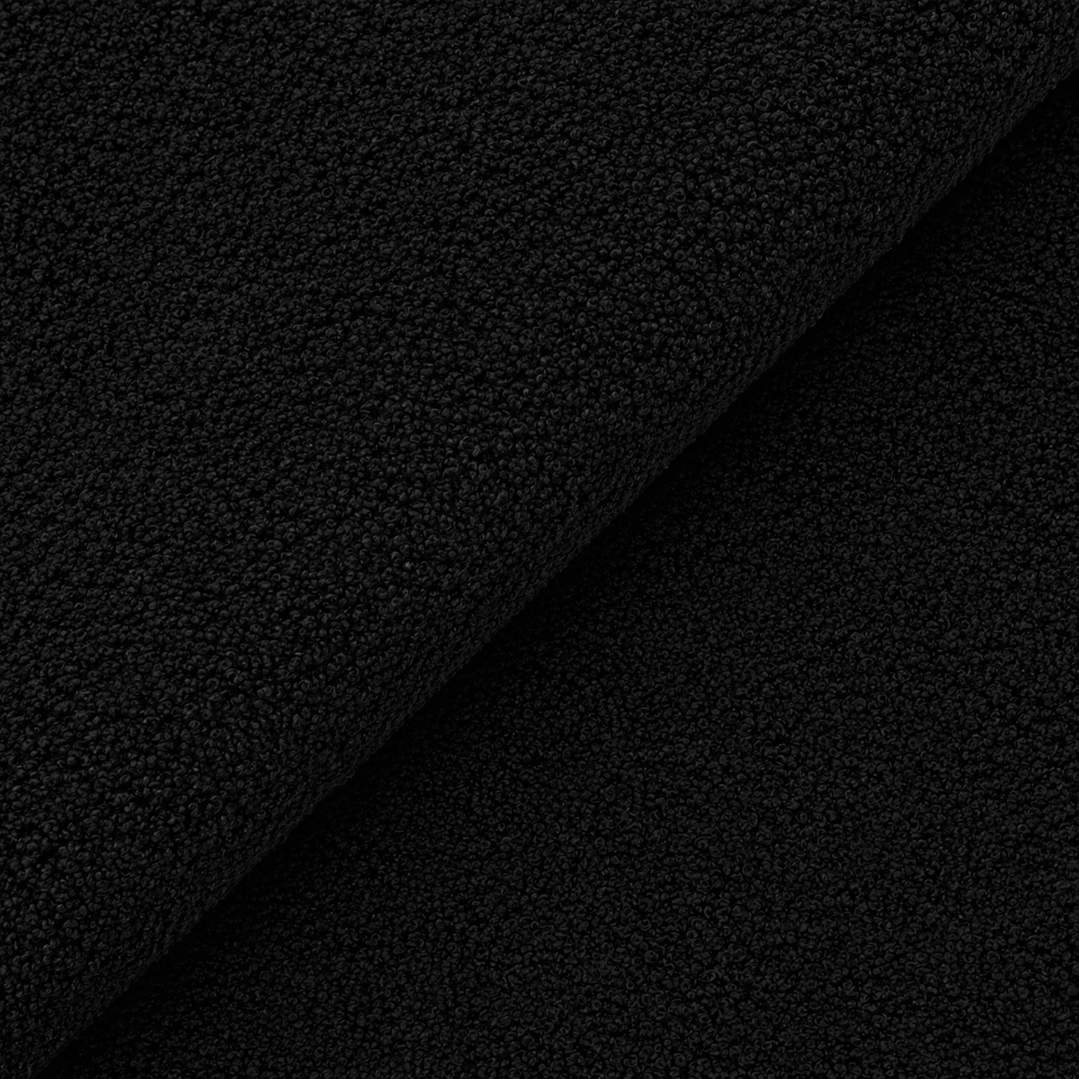 Fabric sample NOW OR NEVER Deep Abyss (NOW OR NEVER 100)