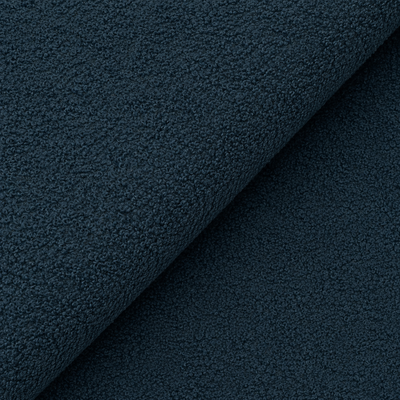 Échantillon de tissu NOW OR NEVER Charbon marin (NOW OR NEVER 77)