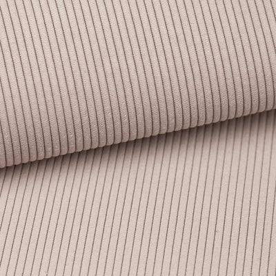 Échantillon de tissu ONTARIO Cendre de lin (ONTARIO 02)