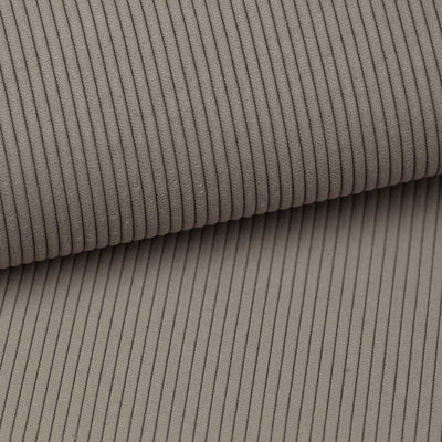 Échantillon de tissu ONTARIO Taupe noyer (ONTARIO 03)