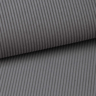 Échantillon de tissu ONTARIO Anthracite foncé (ONTARIO 16)