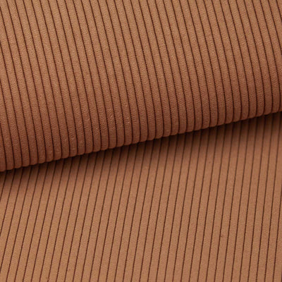 Échantillon de tissu ONTARIO Mat caramel (ONTARIO 31)
