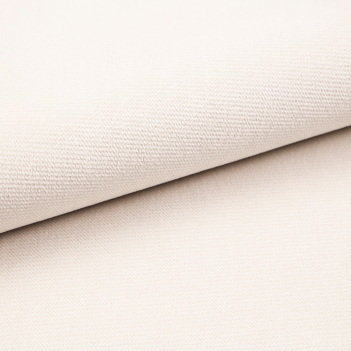 Fabric sample PAROS Vanilla Ash (PAROS 01)