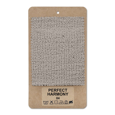 Échantillon de tissu PERFECT HARMONY Rideau cendré (PERFECT HARMONY 04)