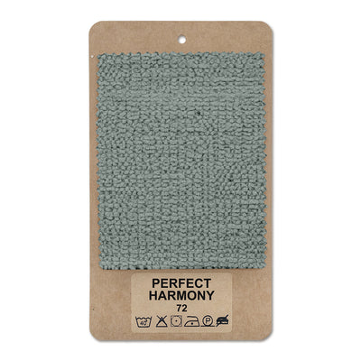 Échantillon de tissu PERFECT HARMONY Brume océanique (PERFECT HARMONY 72)