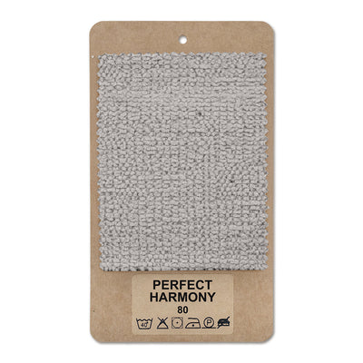 Échantillon de tissu PERFECT HARMONY Miroir cendré (PERFECT HARMONY 80)