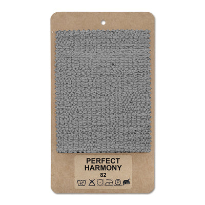 Échantillon de tissu PERFECT HARMONY Cendre foncée (PERFECT HARMONY 82)