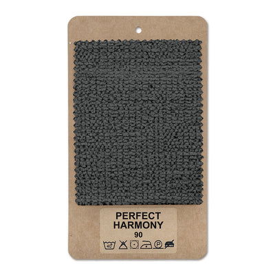 Échantillon de tissu PERFECT HARMONY Froid graphite (PERFECT HARMONY 90)
