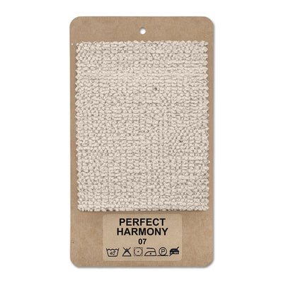 Échantillon de tissu PERFECT HARMONY Sable poudré (PERFECT HARMONY 07)