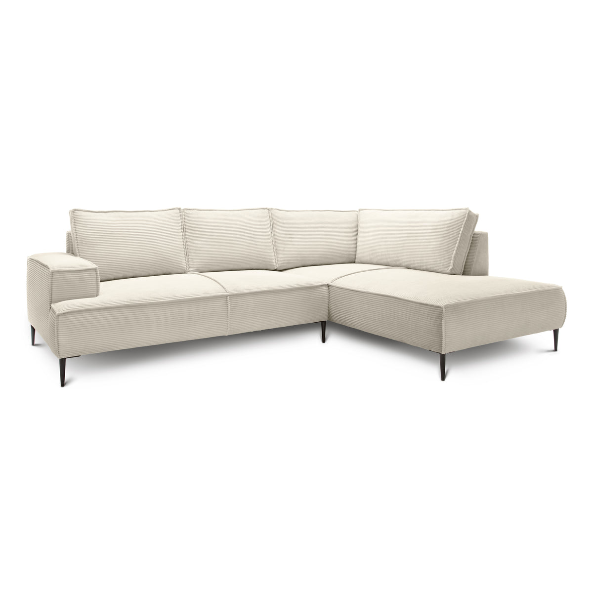 May 4 Seater Corner Sofa 275 cm