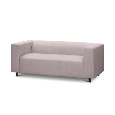 July 3 Seater Sofa 175 cm – Tawny Glass (POSO 145)