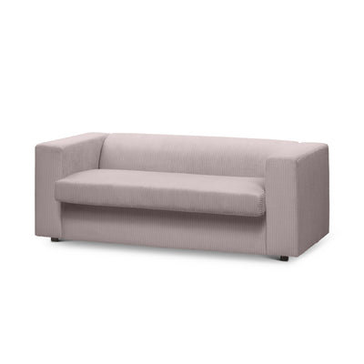 July 2 Seater Sofa Bed 174 cm – Tawny Glass (POSO 145)