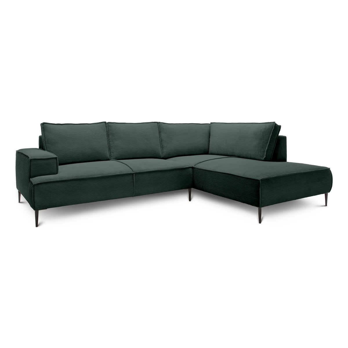 May 4 Seater Corner Sofa 275 cm