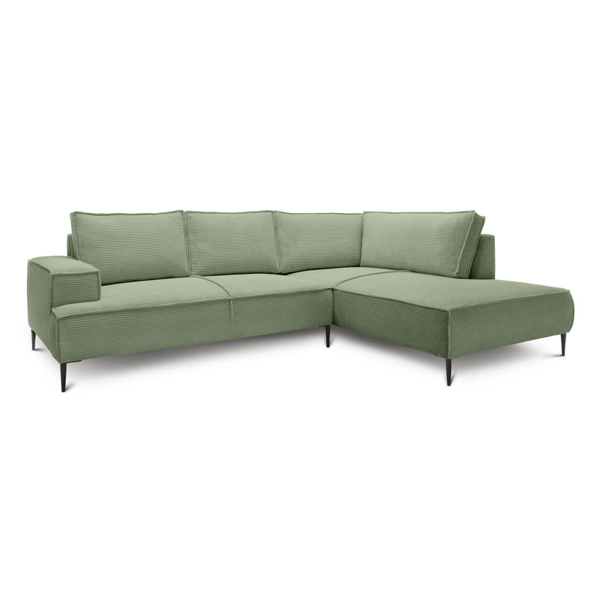 May 4 Seater Corner Sofa 275 cm