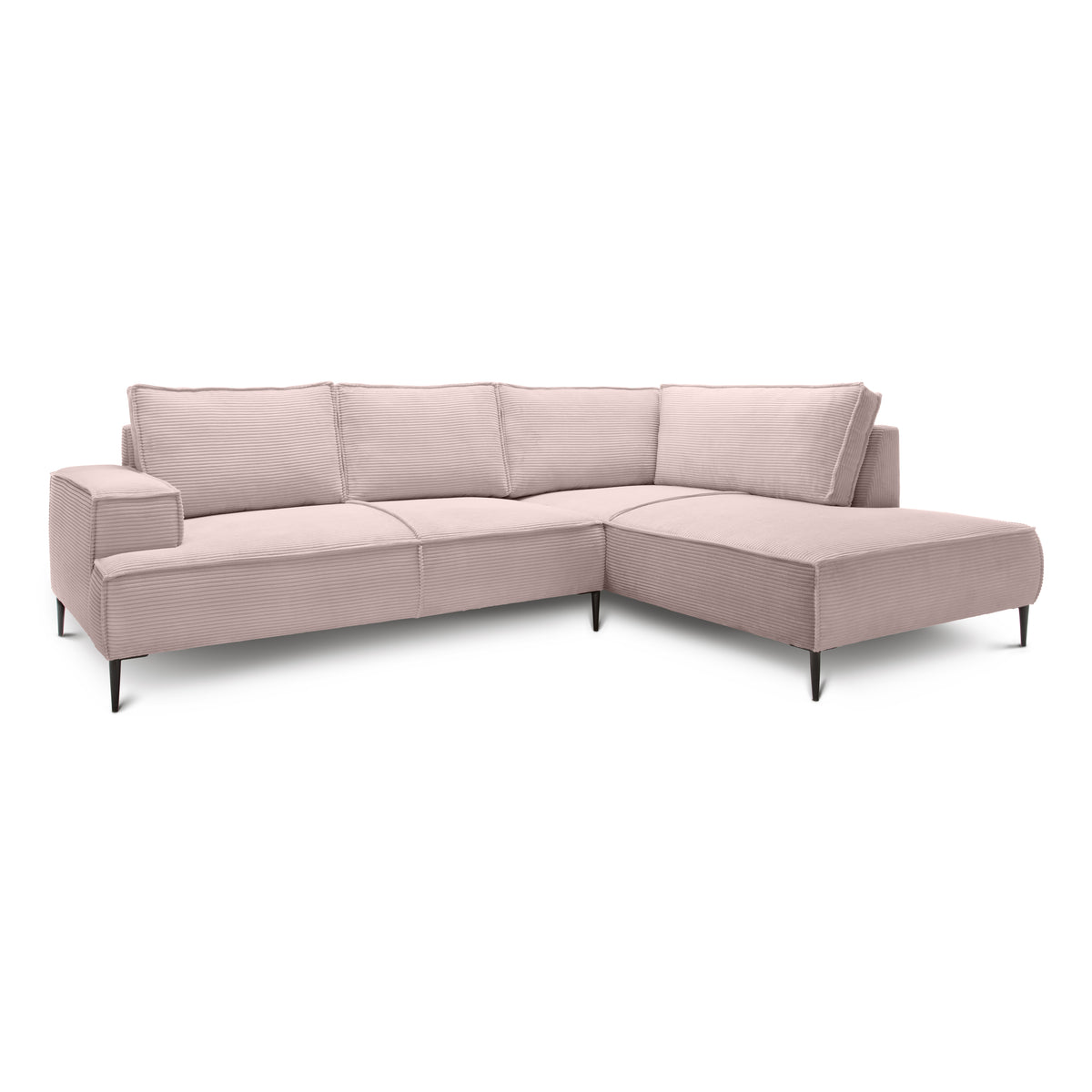 May 4 Seater Corner Sofa 275 cm