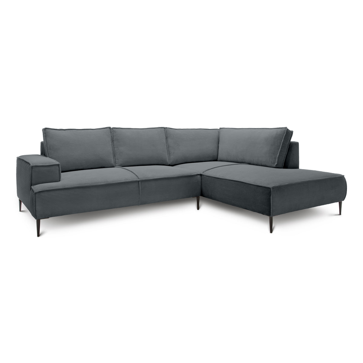 May 4 Seater Corner Sofa 275 cm