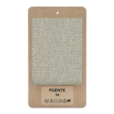 Échantillon de tissu PUENTE Beige olive (PUENTE 04)