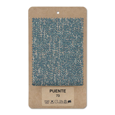 Échantillon de tissu PUENTE Agate givrée (PUENTE 73)