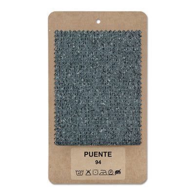 Échantillon de tissu PUENTE Abîme granitique (PUENTE 94)