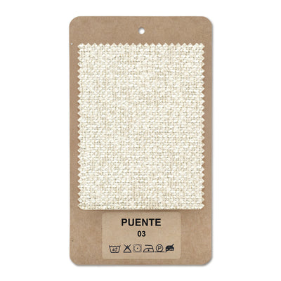 Échantillon de tissu PUENTE Mousses rocheuses (PUENTE 16)