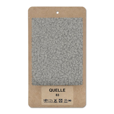 Échantillon de tissu QUELLE Agate brumeuse (QUELLE 83)