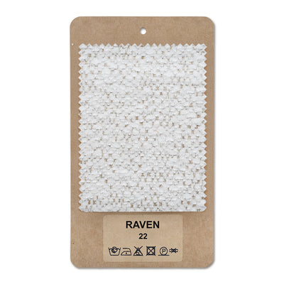 Stalenboek RAVEN Zilveren Mist (RAVEN 22)