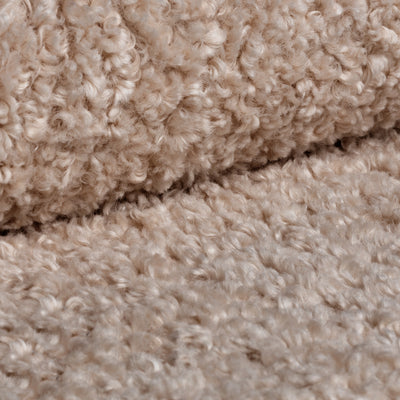 Échantillon de tissu Rolf Sable caramel (ROLF 02)
